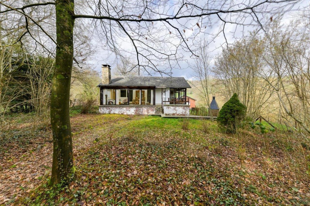 Etoile De Laforêt Exterior foto
